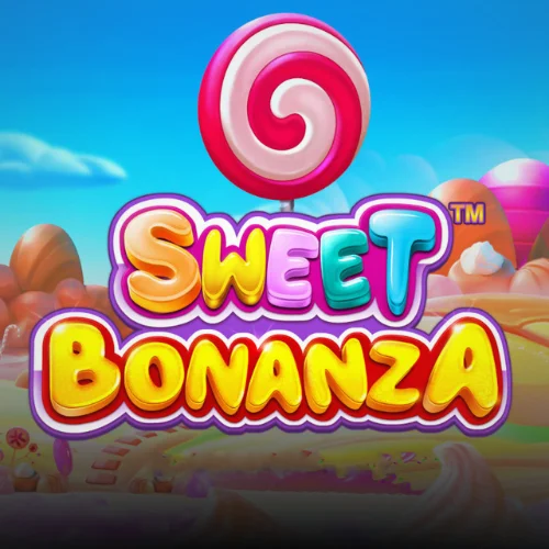 Sweet Bonanza play